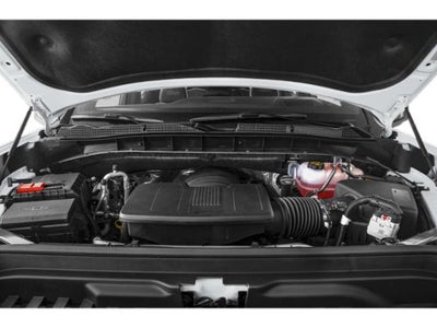 2024 GMC Sierra 1500 4WD Crew Cab Short Box AT4X