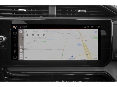 2024 GMC Sierra 1500 4WD Crew Cab Short Box AT4X