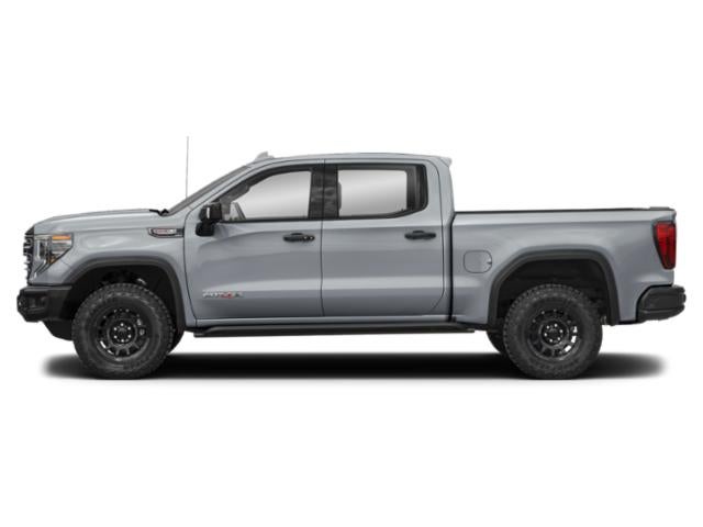 2024 GMC Sierra 1500 4WD Crew Cab Short Box AT4X