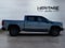 2024 GMC Sierra 1500 4WD Crew Cab Short Box AT4X