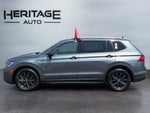 2024 Volkswagen Tiguan 2.0T Wolfsburg Edition