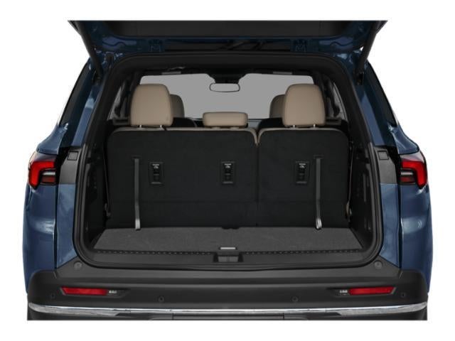 2026 Buick Enclave Preferred FWD