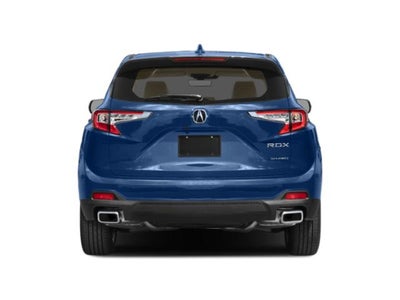 2024 Acura RDX Standard
