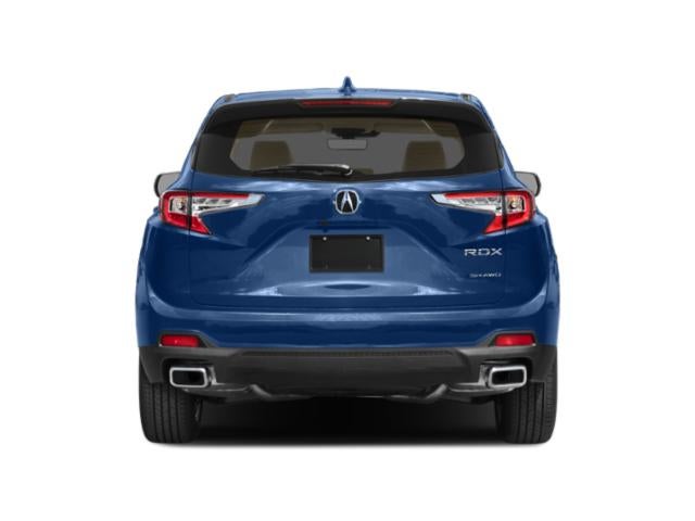 2024 Acura RDX Standard