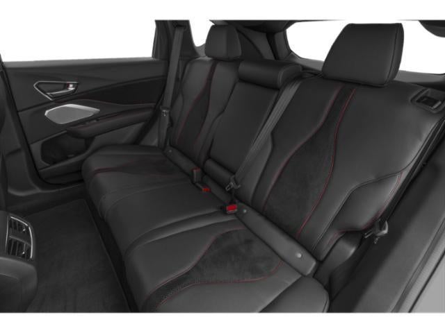 2023 Acura RDX A-SPEC Advance Package