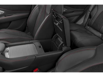2023 Acura RDX A-SPEC Advance Package