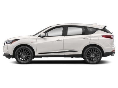2023 Acura RDX A-SPEC Advance Package