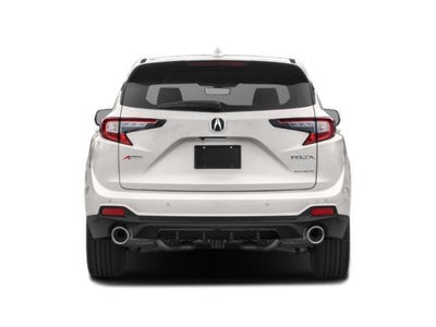 2023 Acura RDX A-SPEC Advance Package