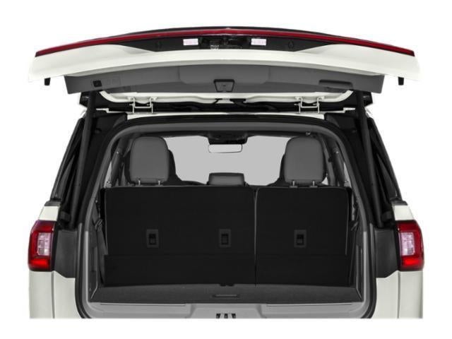 2021 Lincoln Navigator Reserve L