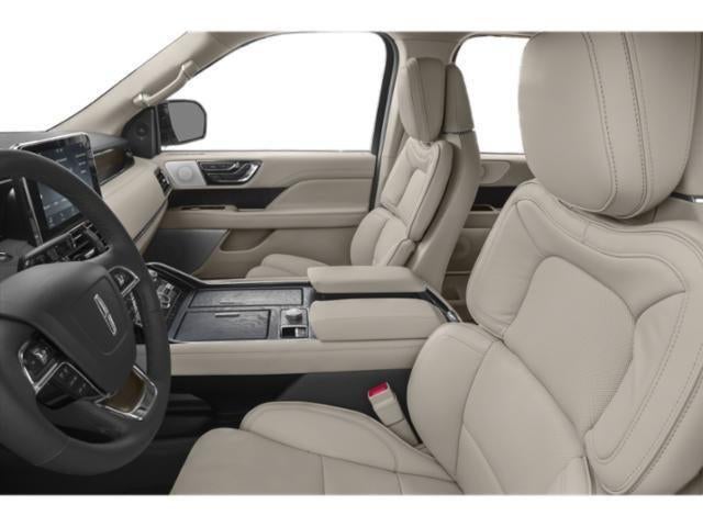 2021 Lincoln Navigator Reserve L