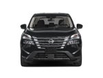 2024 Nissan Rogue S FWD