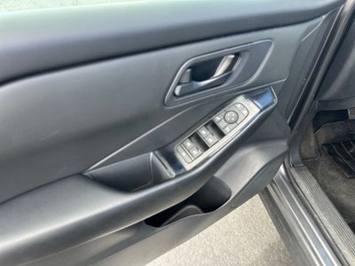 2024 Nissan Rogue S Intelligent AWD