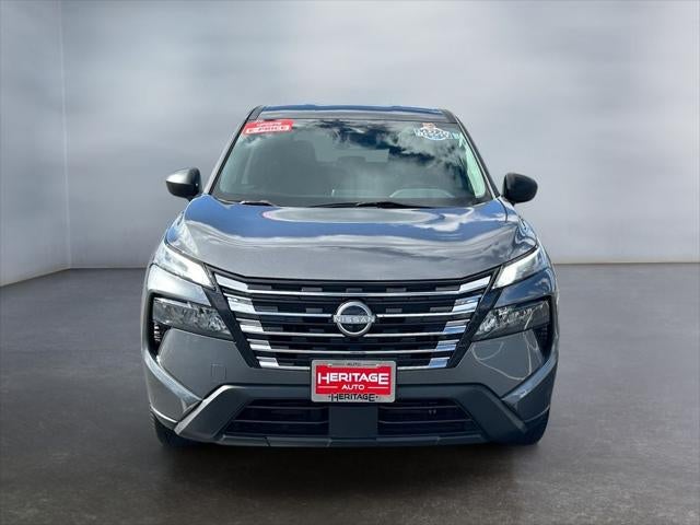 2024 Nissan Rogue S Intelligent AWD