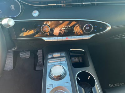2025 Genesis GV70 2.5T AWD
