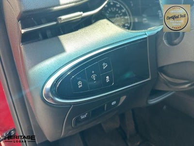 2025 Genesis GV70 2.5T AWD