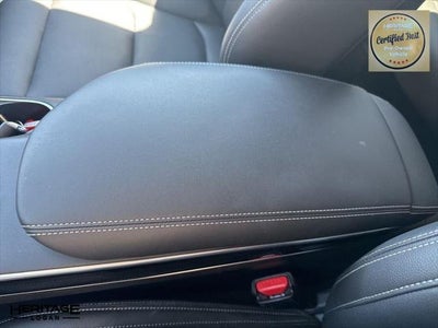 2025 Genesis GV70 2.5T AWD