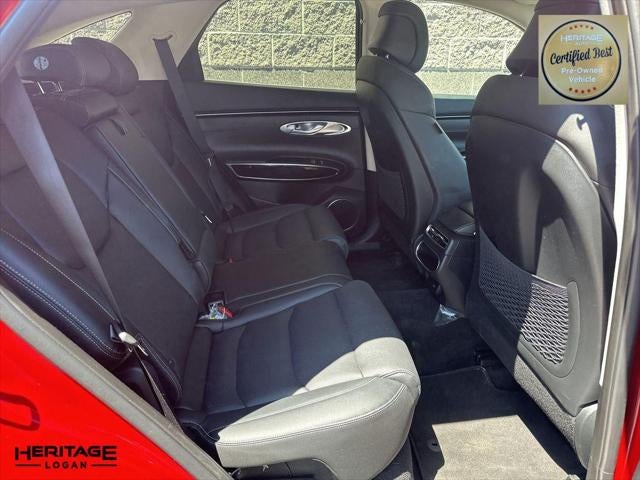 2025 Genesis GV70 2.5T AWD