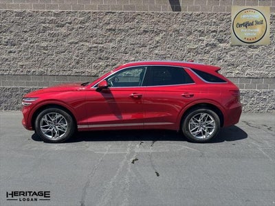 2025 Genesis GV70 2.5T AWD