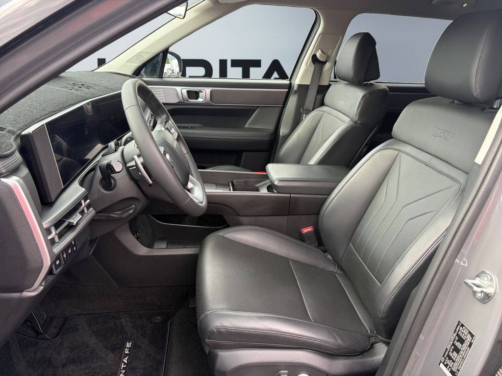 2024 Hyundai Santa Fe XRT