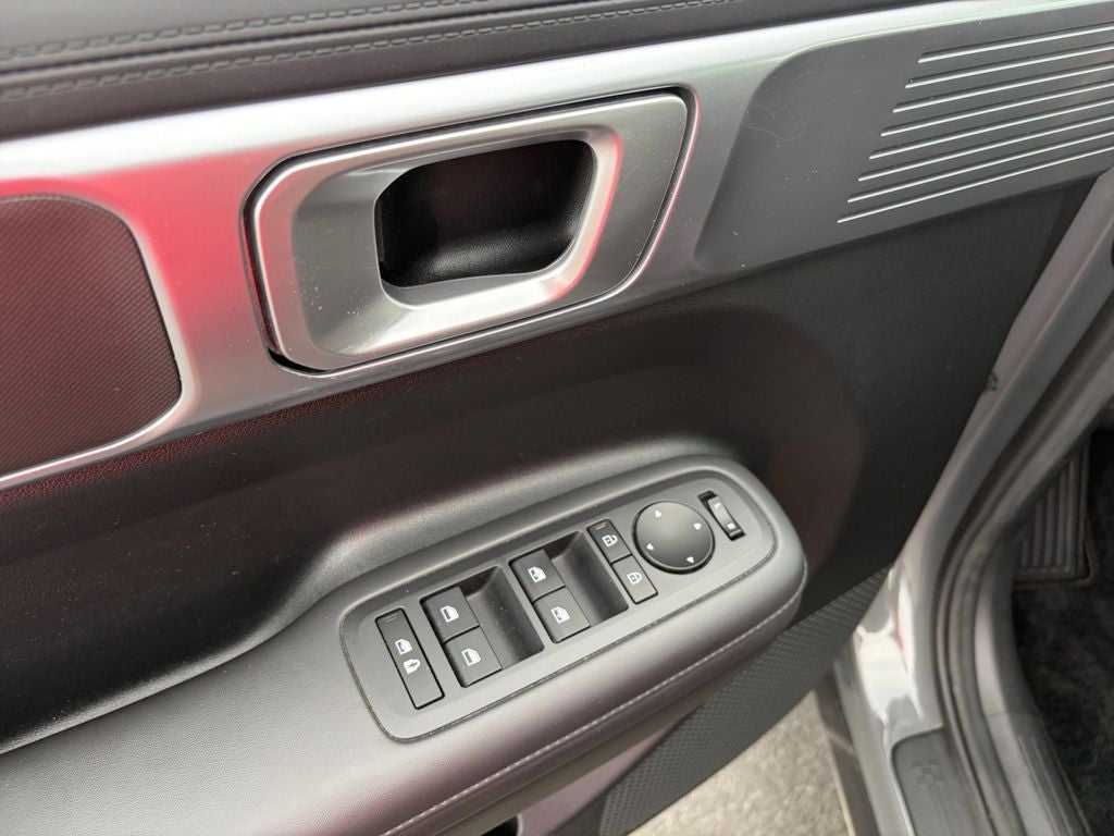 2024 Hyundai Santa Fe XRT