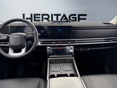 2024 Hyundai Santa Fe XRT