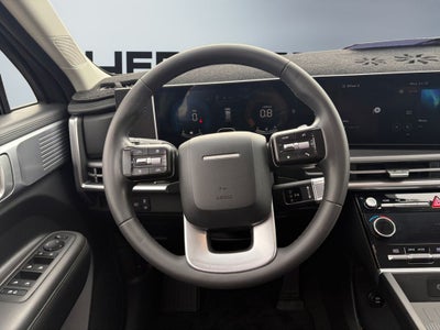 2024 Hyundai Santa Fe XRT