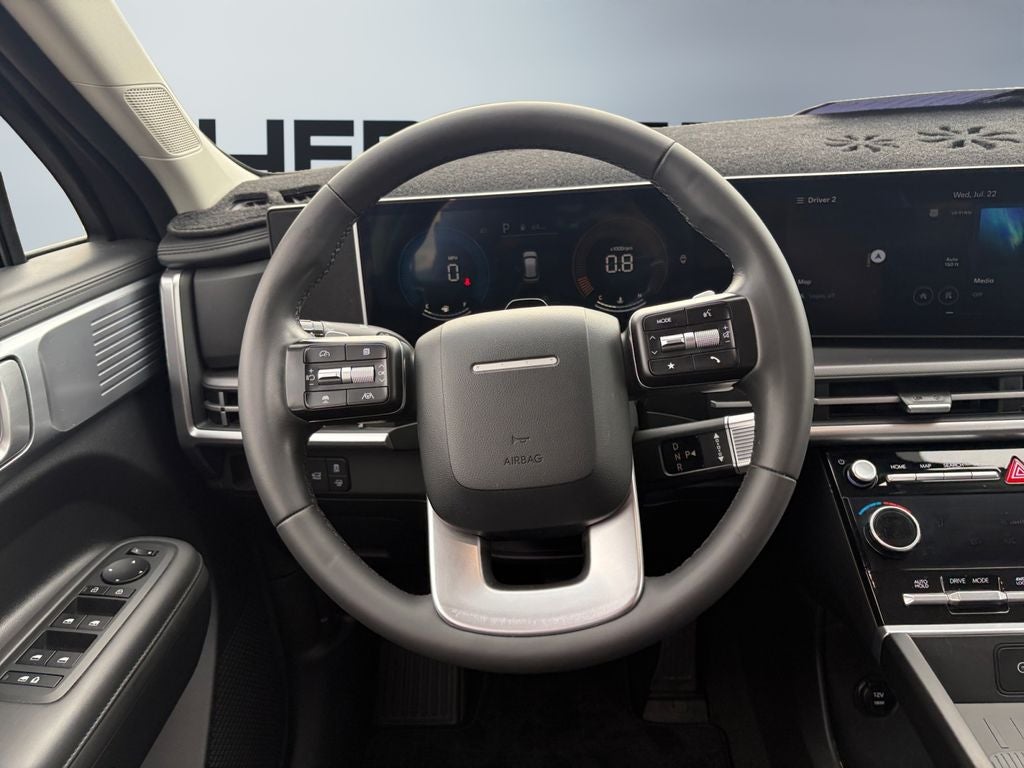 2024 Hyundai Santa Fe XRT