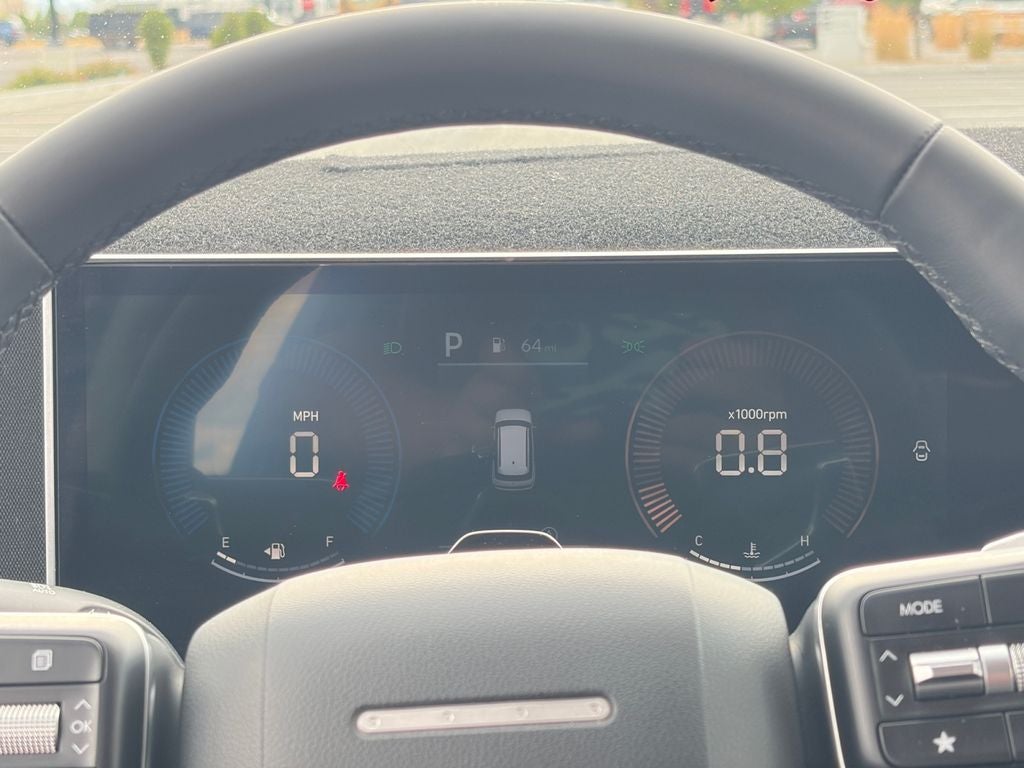 2024 Hyundai Santa Fe XRT
