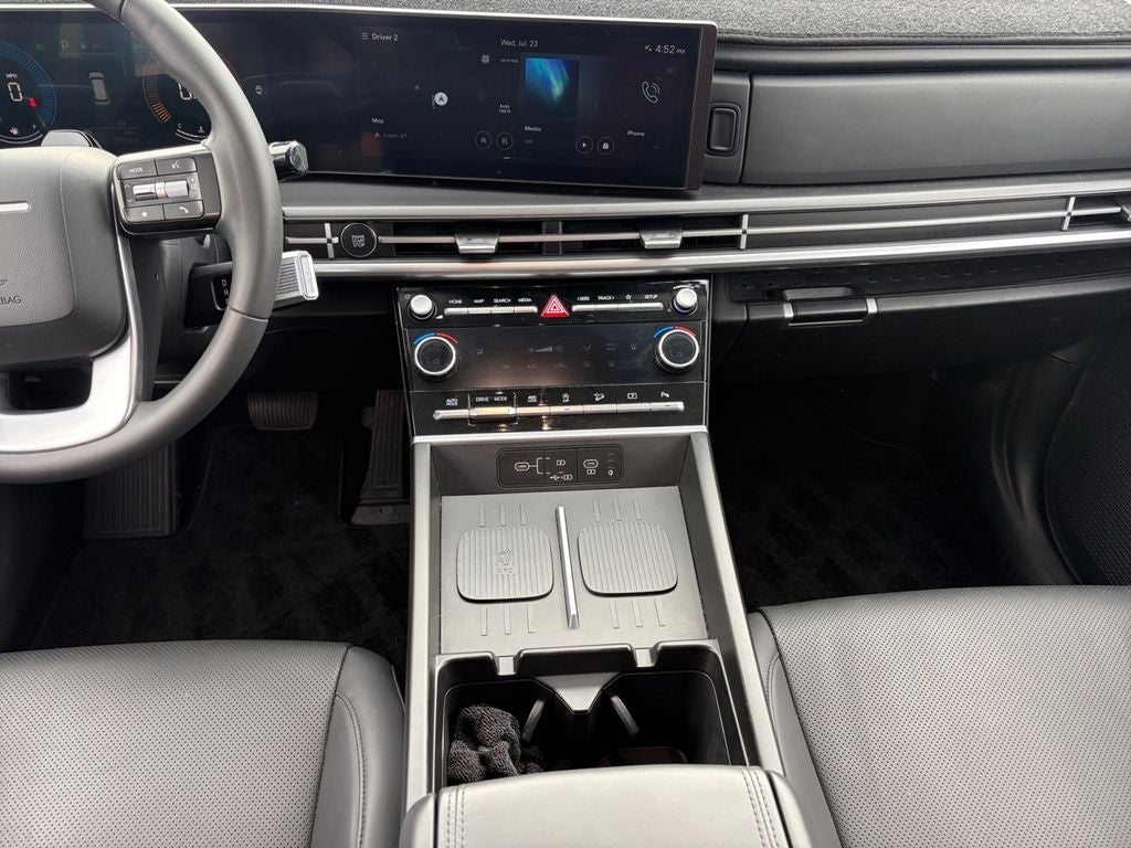 2024 Hyundai Santa Fe XRT