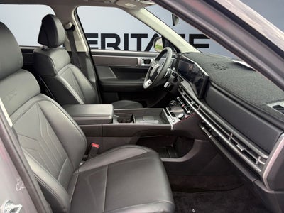 2024 Hyundai Santa Fe XRT