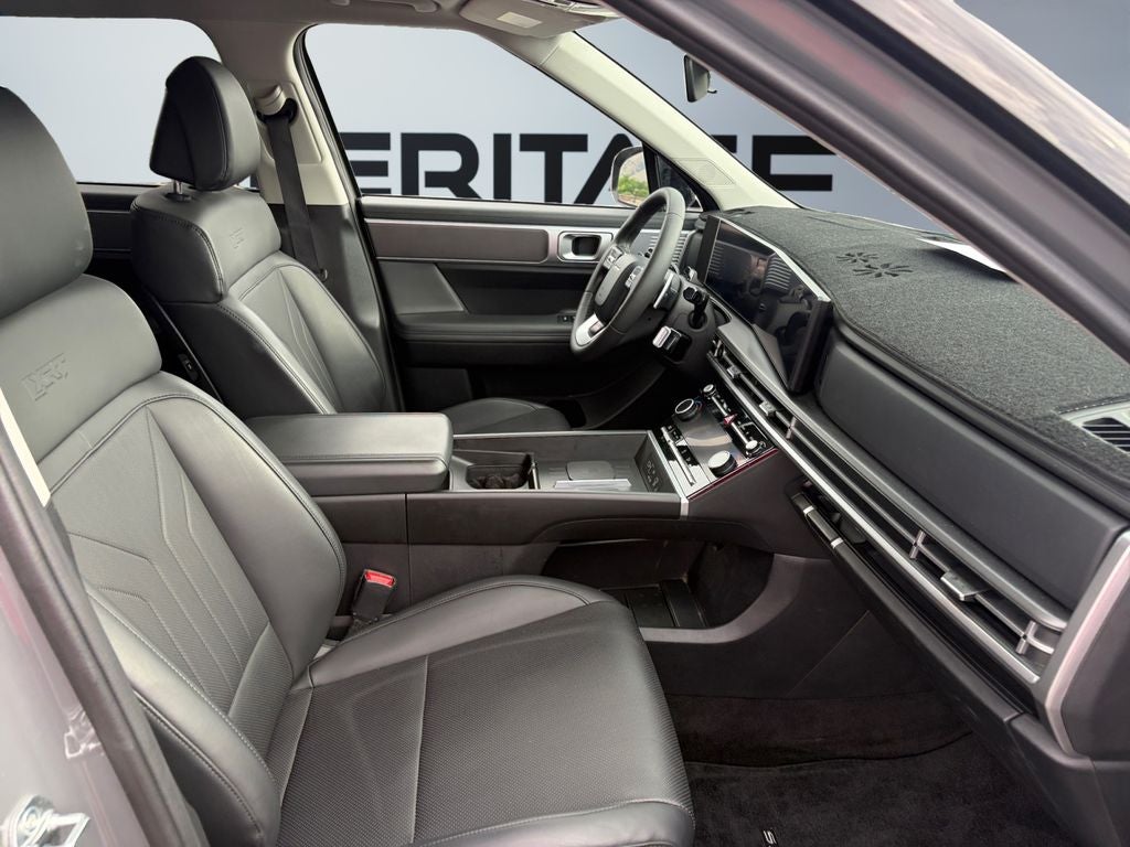 2024 Hyundai Santa Fe XRT