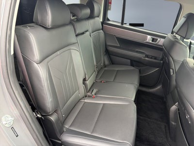 2024 Hyundai Santa Fe XRT