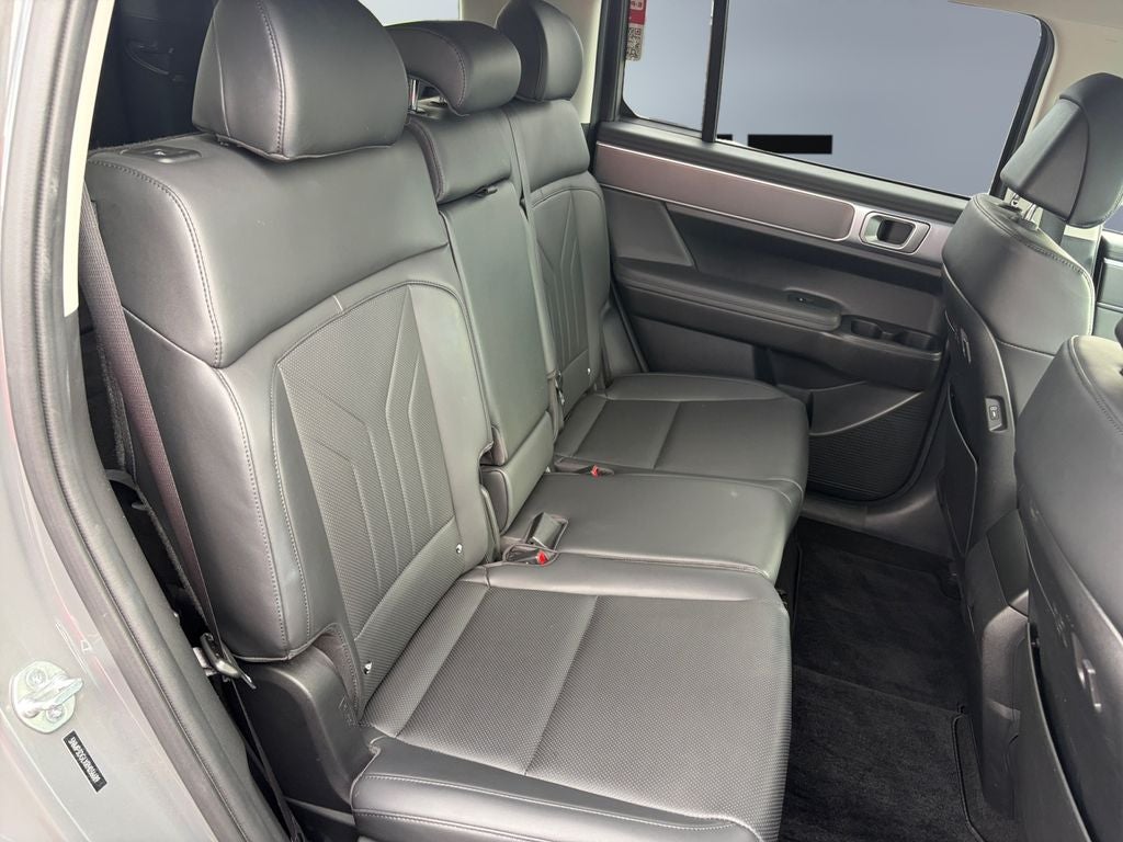 2024 Hyundai Santa Fe XRT