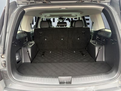 2024 Hyundai Santa Fe XRT
