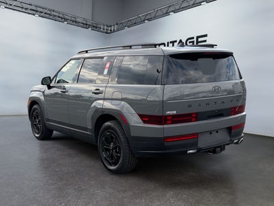 2024 Hyundai Santa Fe XRT