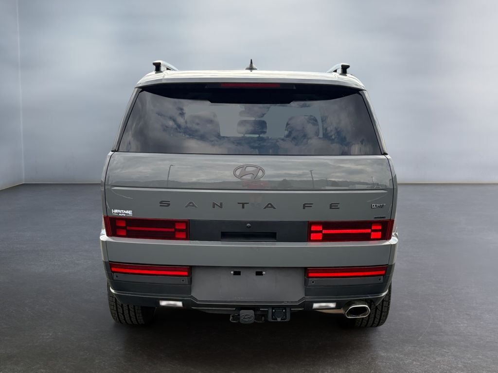 2024 Hyundai Santa Fe XRT