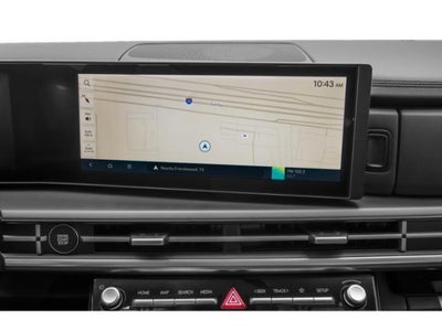 2024 Hyundai Santa Fe XRT