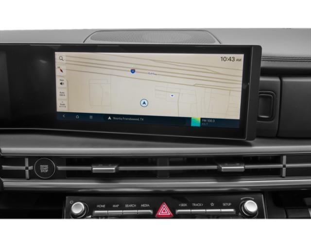 2024 Hyundai Santa Fe XRT