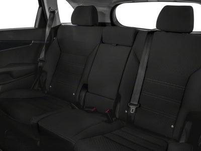 2018 Kia Sorento 2.4L LX