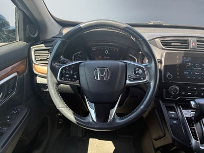 2022 Honda CR-V AWD Touring