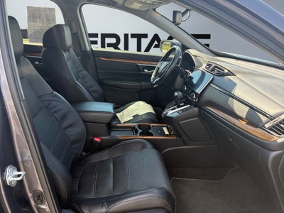 2022 Honda CR-V AWD Touring
