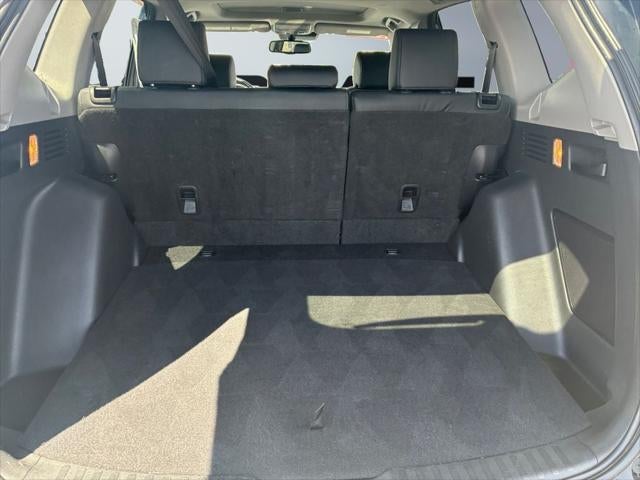 2022 Honda CR-V AWD Touring
