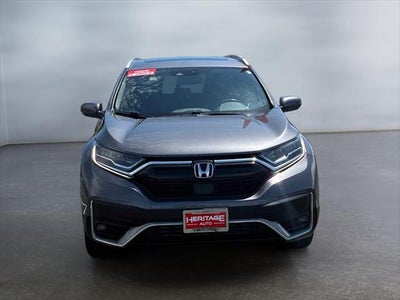 2022 Honda CR-V AWD Touring