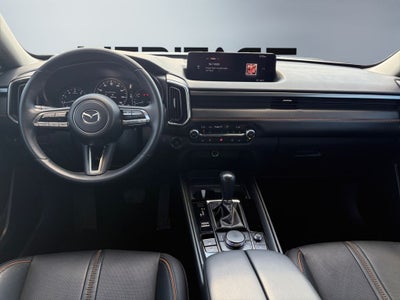 2025 Mazda Mazda CX-50 2.5 S Premium Plus Package
