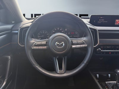 2025 Mazda Mazda CX-50 2.5 S Premium Plus Package