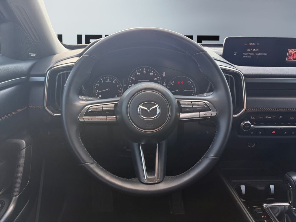 2025 Mazda Mazda CX-50 2.5 S Premium Plus Package