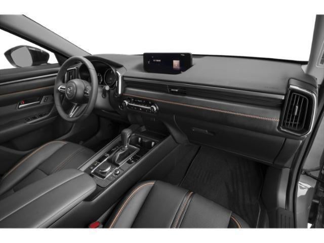 2025 Mazda Mazda CX-50 2.5 S Premium Plus Package