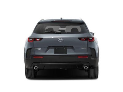 2025 Mazda Mazda CX-50 2.5 S Premium Plus Package