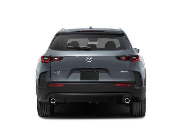 2025 Mazda Mazda CX-50 2.5 S Premium Plus Package