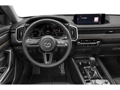 2025 Mazda Mazda CX-50 2.5 S Premium Plus Package
